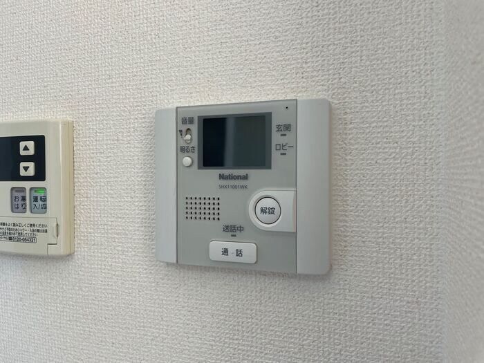 フリーデンの物件内観写真