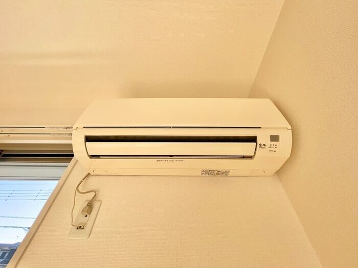 フリーデンの物件内観写真