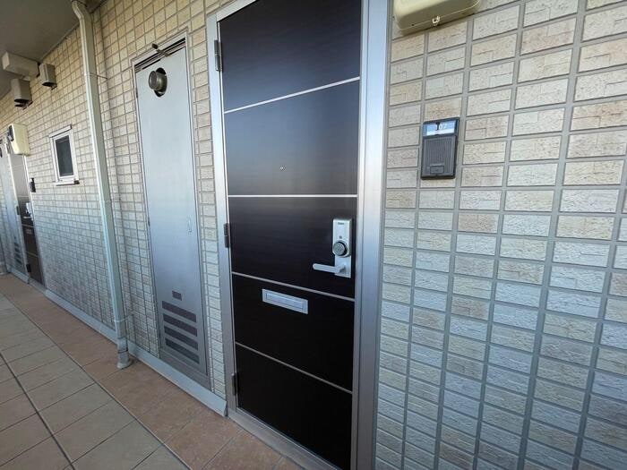 フリーデンの物件内観写真