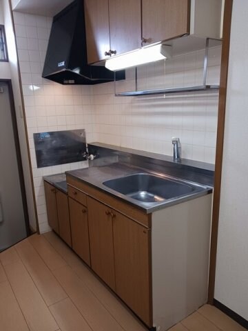 カーサヴィオラの物件内観写真