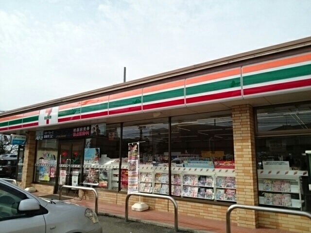 カーサヴィオラの物件外観写真