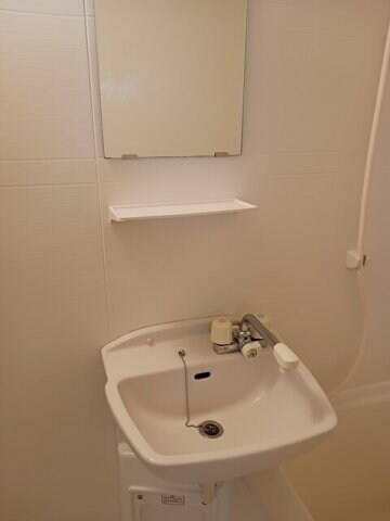 カーサヴィオラの物件内観写真