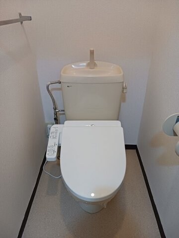 カーサヴィオラの物件内観写真