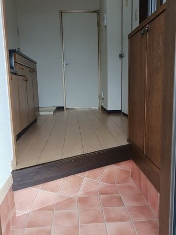 カーサヴィオラの物件内観写真