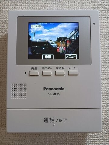 カーサヴィオラの物件内観写真