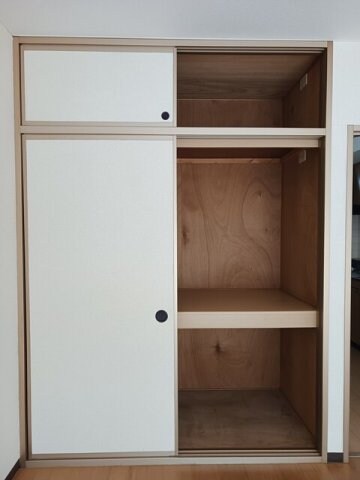 カーサヴィオラの物件内観写真