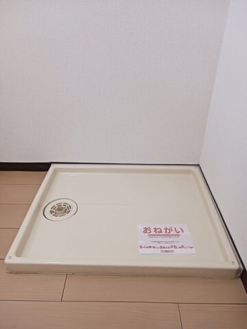 カーサヴィオラの物件内観写真