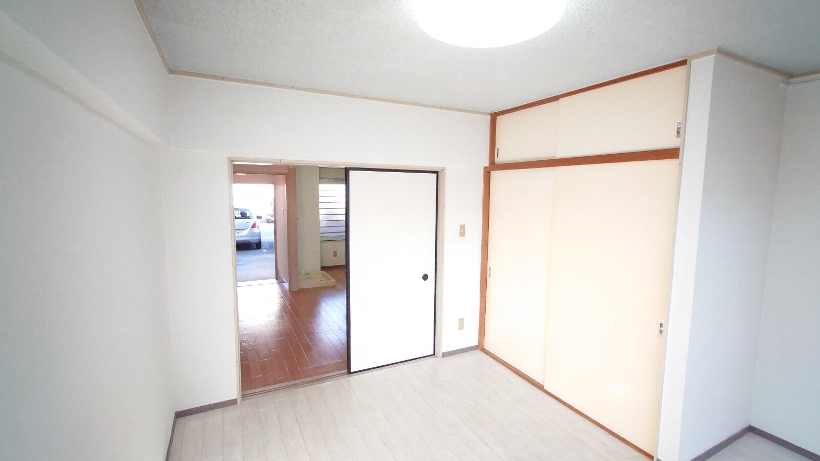 ラポールの物件内観写真