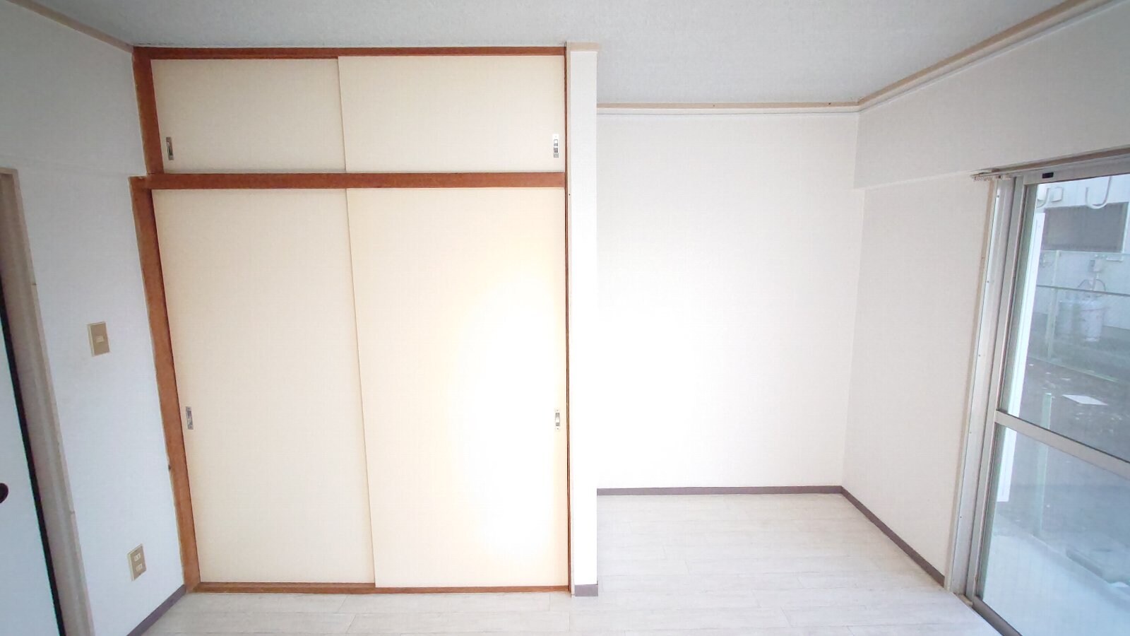 ラポールの物件内観写真