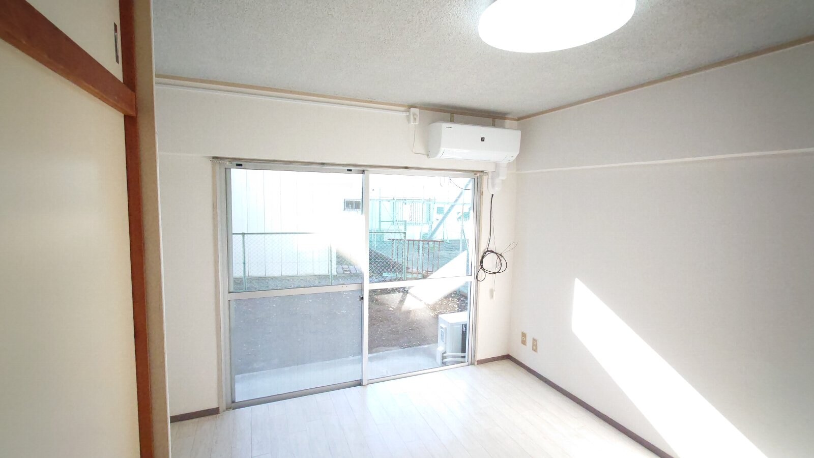 ラポールの物件内観写真