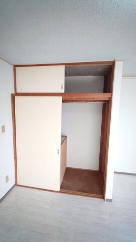 ラポールの物件内観写真