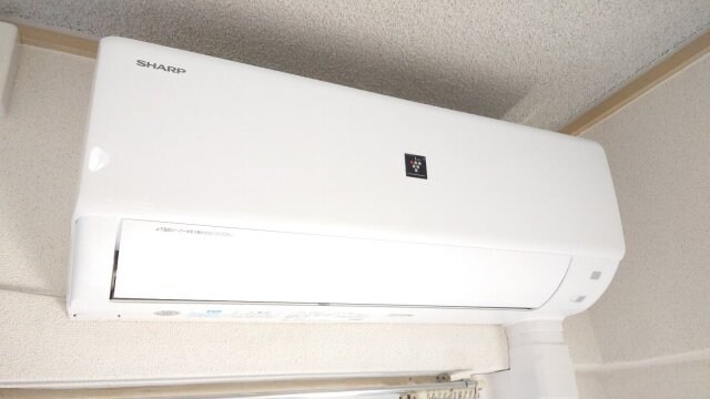 ラポールの物件内観写真