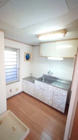 ラポールの物件内観写真