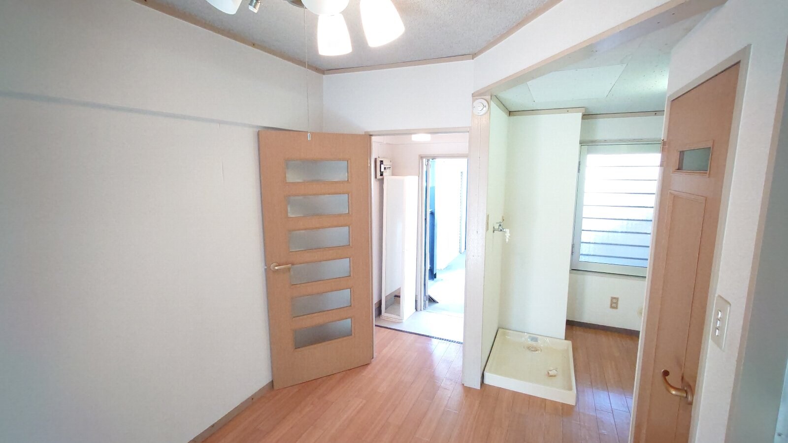 ラポールの物件内観写真