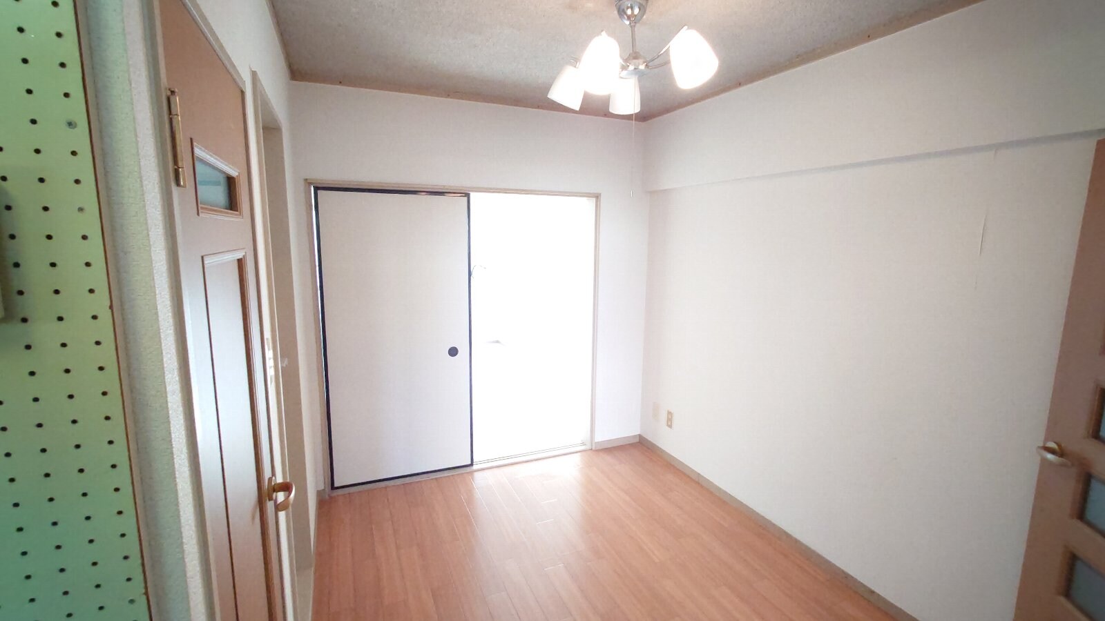 ラポールの物件内観写真