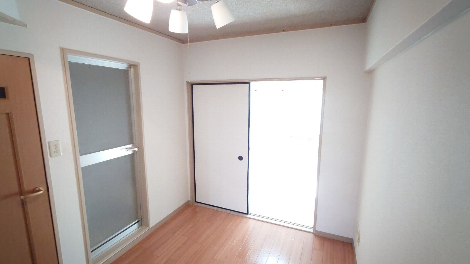 ラポールの物件内観写真