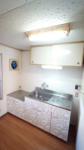 ラポールの物件内観写真