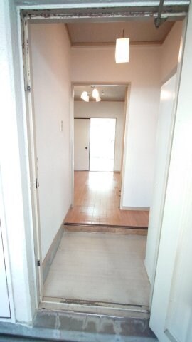 ラポールの物件内観写真