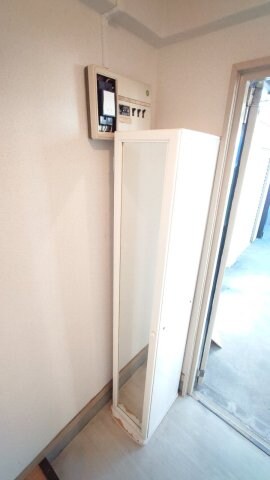 ラポールの物件内観写真