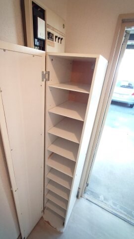 ラポールの物件内観写真