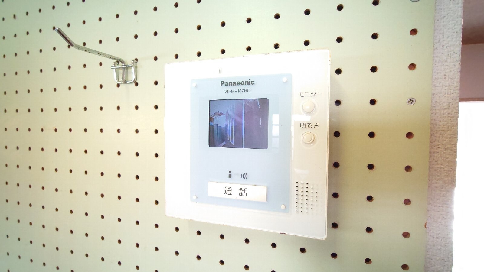 ラポールの物件内観写真