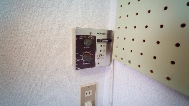 ラポールの物件内観写真