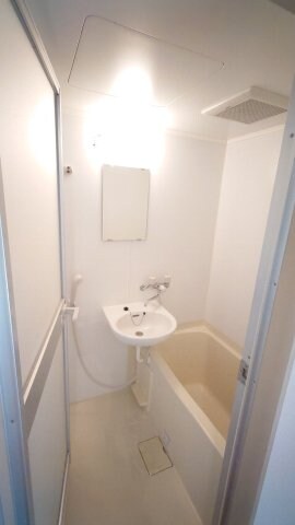 ラポールの物件内観写真