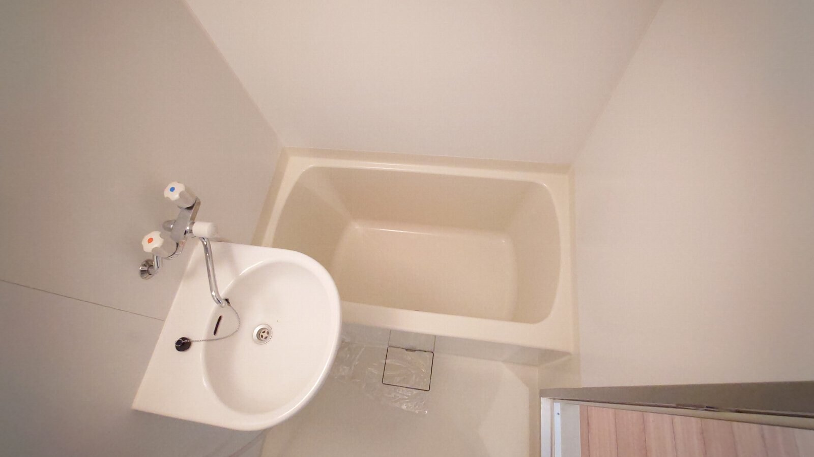 ラポールの物件内観写真