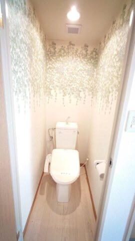 ラポールの物件内観写真