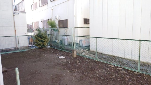 ラポールの物件内観写真