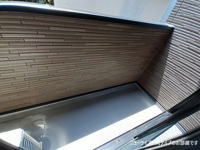 サニーコーポ　Ⅱの物件内観写真