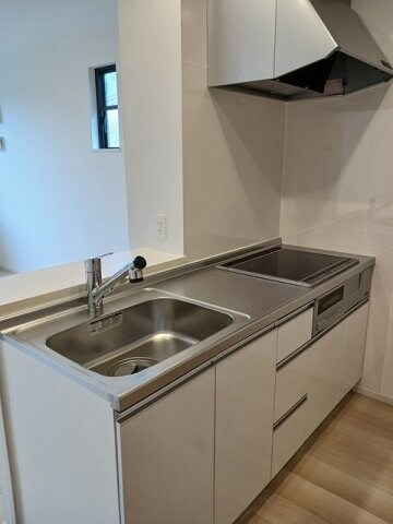 ベラ・ローザの物件内観写真