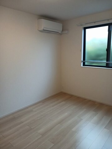 ベラ・ローザの物件内観写真