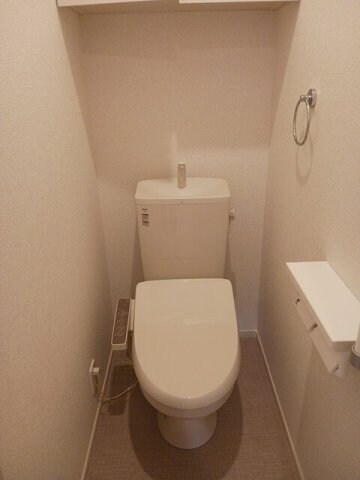 ベラ・ローザの物件内観写真