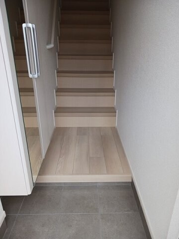 ベラ・ローザの物件内観写真