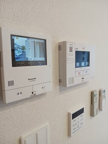 ベラ・ローザの物件内観写真