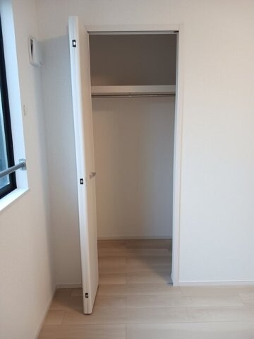 ベラ・ローザの物件内観写真