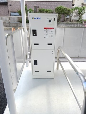 ベラ・ローザの物件内観写真