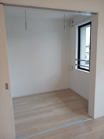 ベラ・ローザの物件内観写真