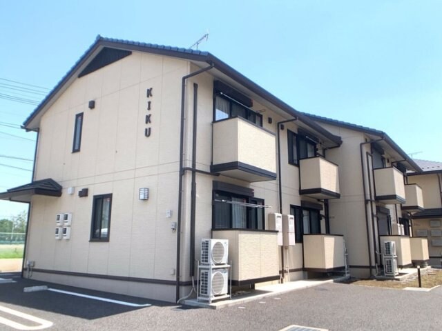 ＹＡＨＡＴＡ ＨＯＵＳＥ ＫＩＫＵの物件外観写真