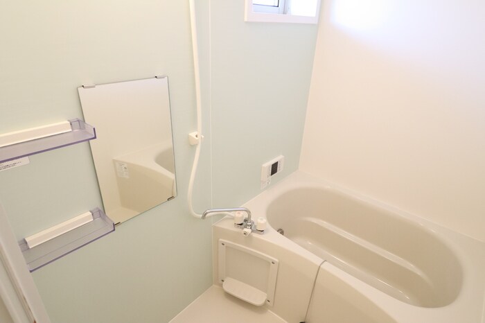 ＹＡＨＡＴＡ ＨＯＵＳＥ ＫＩＫＵの物件内観写真