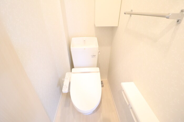 ＹＡＨＡＴＡ ＨＯＵＳＥ ＫＩＫＵの物件内観写真