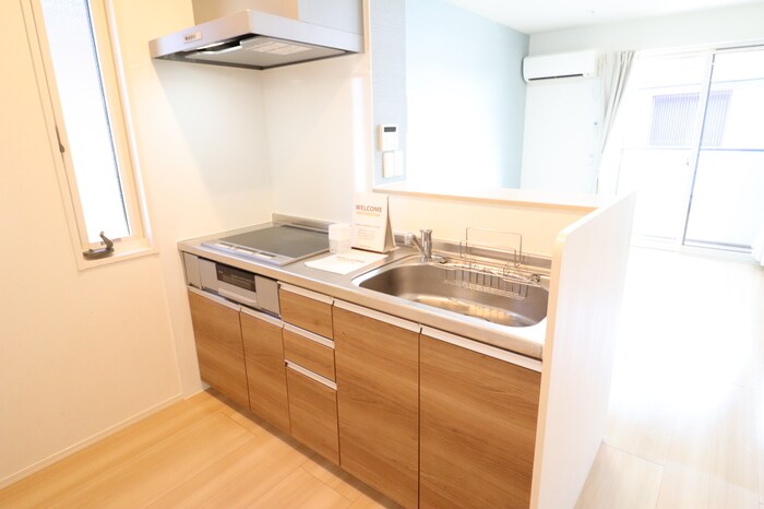 ＹＡＨＡＴＡ ＨＯＵＳＥ ＫＩＫＵの物件内観写真