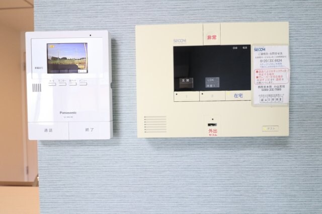 ＹＡＨＡＴＡ ＨＯＵＳＥ ＫＩＫＵの物件内観写真