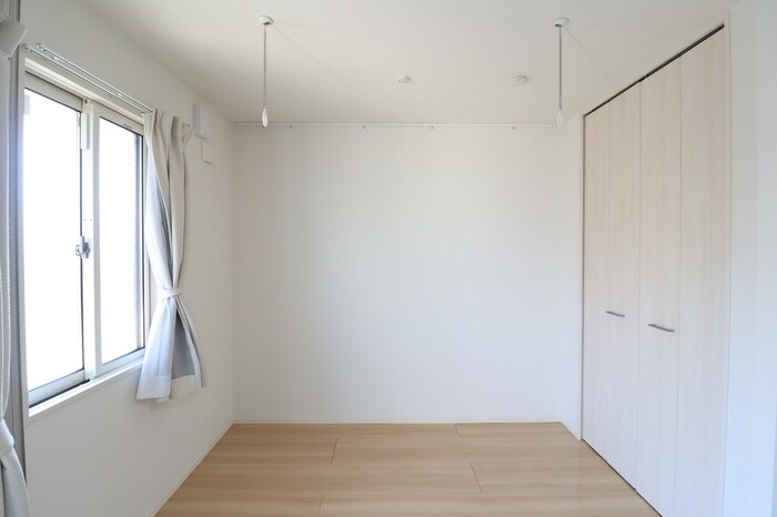 ＹＡＨＡＴＡ ＨＯＵＳＥ ＫＩＫＵの物件内観写真