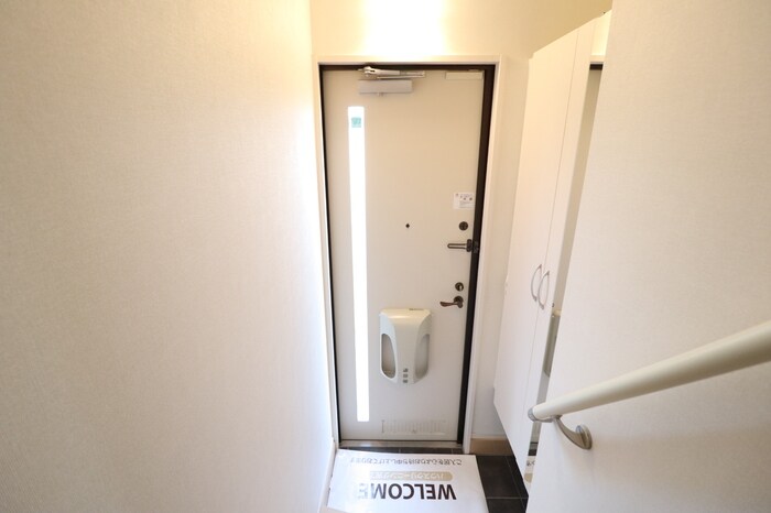 ＹＡＨＡＴＡ ＨＯＵＳＥ ＫＩＫＵの物件内観写真