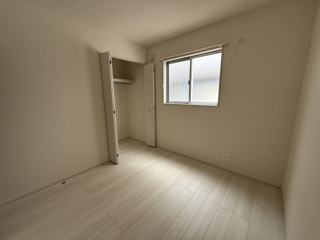 リーブルファイン喜沢の物件内観写真