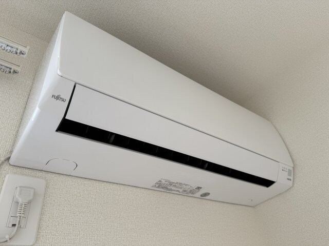 リーブルファイン喜沢の物件内観写真