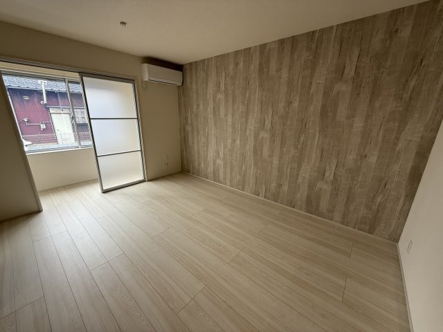 リーブルファイン喜沢の物件内観写真