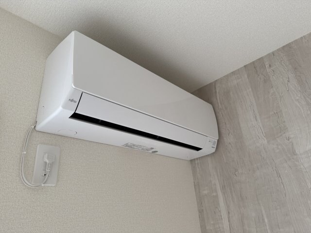 リーブルファイン喜沢の物件内観写真